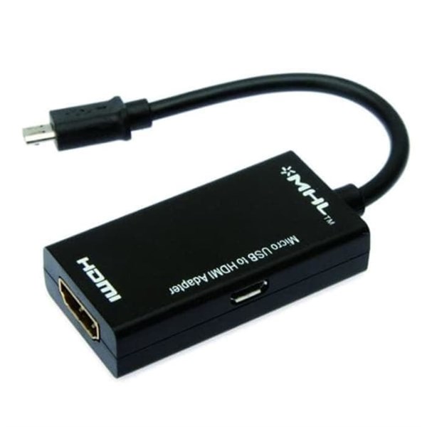 Đầu chuyển MHL to HDMI