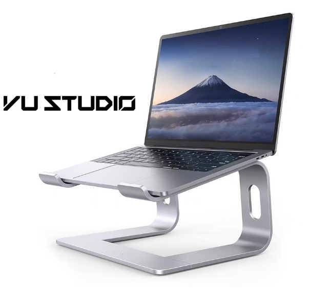 Đế nâng laptop X3U (Bạc).