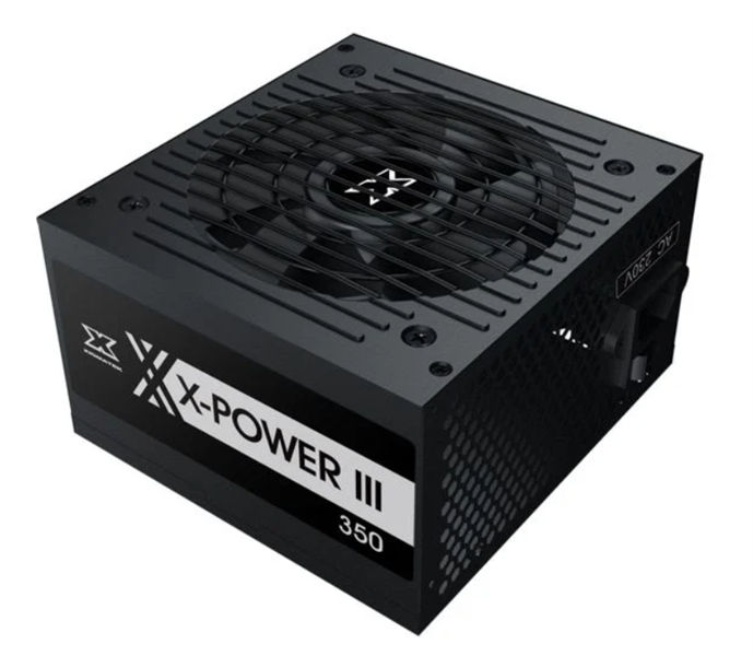 Nguồn máy tính Xigmatek X-Power x-350
