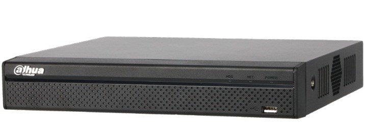 ĐẦU GHI HÌNH IP H.265+ 16 KÊNH DAHUA NVR2116HS-4KS2