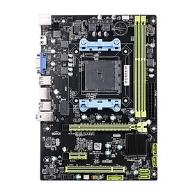 Mainboard Digibyte h110d4-m2/dvd/tg