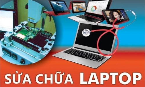 Dịch vụ sửa chữa máy tính