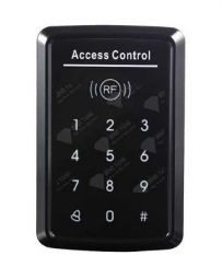 Đầu đọc thẻ cảm ứng SA33E