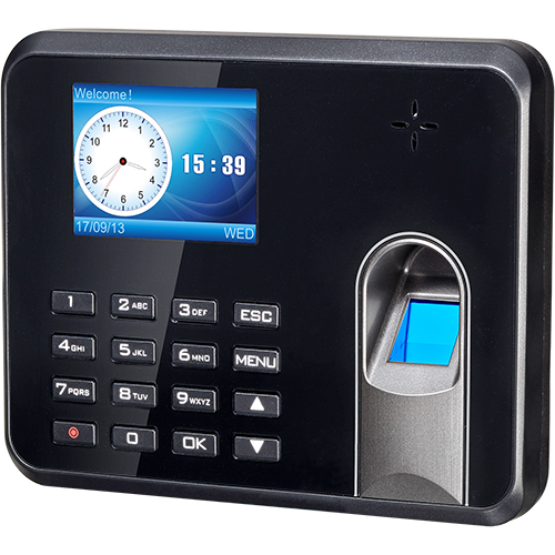 Máy chấm công vân tay 6300 Pro Wifi