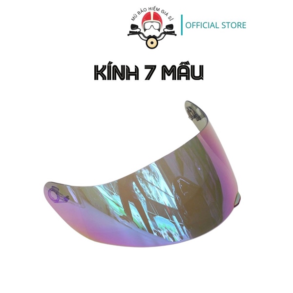 Kính M138, M179, Roc ( Titan )