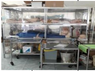 TỦ ĐỂ MÔ HÌNH 2500