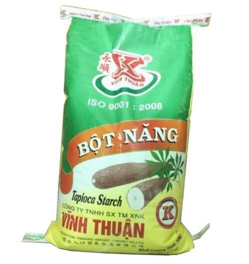 Bột năng vĩnh thuận