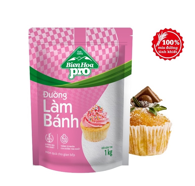 Đường xay Pro(biên hòa)