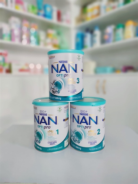 Nan Nga số 1