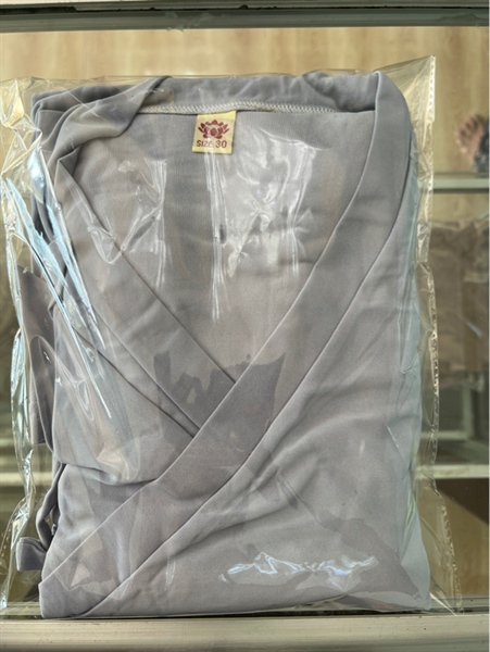 Pháp phục thun #12