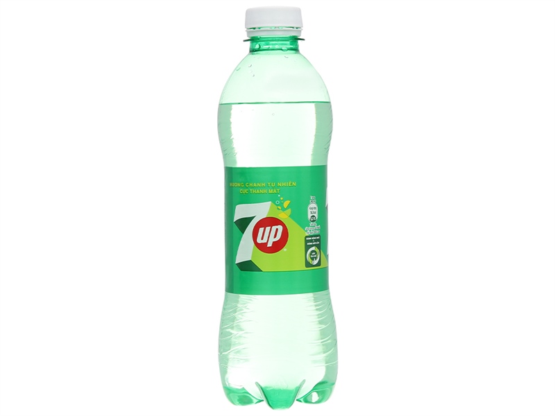 7up chai 390ml