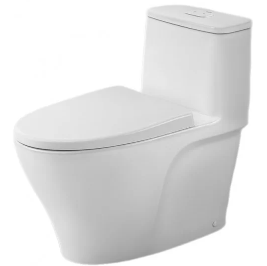 Bàn cầu một khối AC-989VN