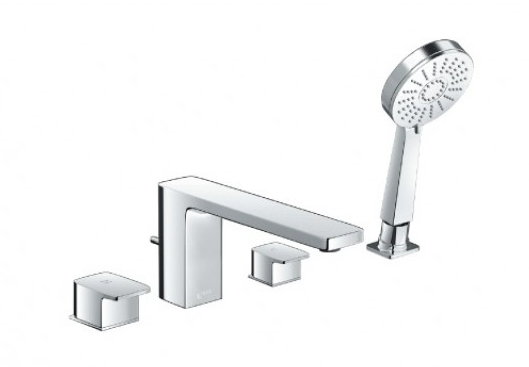 Sen tắm gắn bồn BFV-5013S