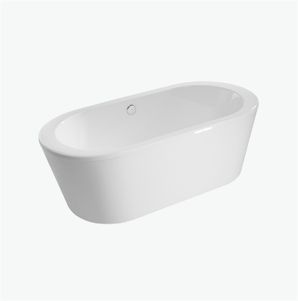 Bồn tắm BF-1656V