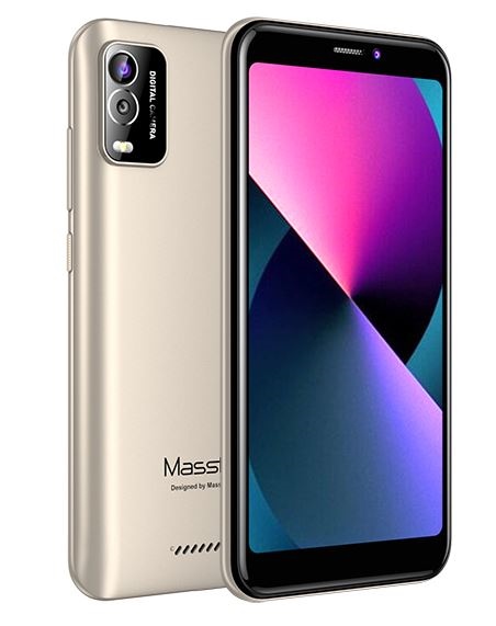 ĐIỆN THOẠI MASSTEL HAPI 15