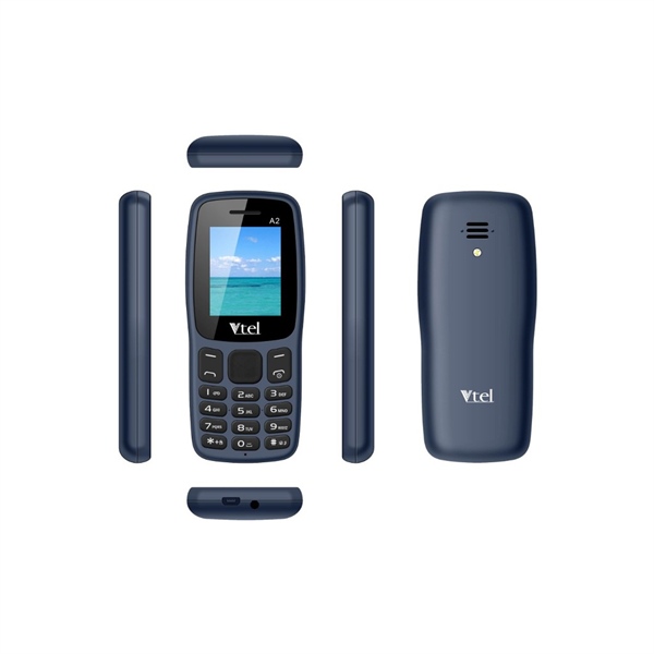 ĐIỆ THOẠI VTEL A2