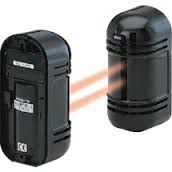 Báo động hàng rào laọi 30 m