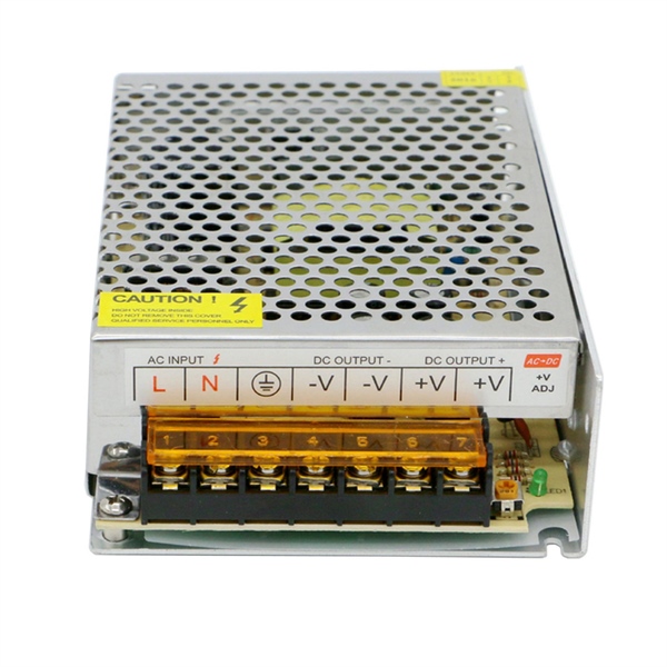 Bộ nguồn 220VAC/12V/15Amp