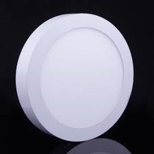 Led nổi tròn 18W V A