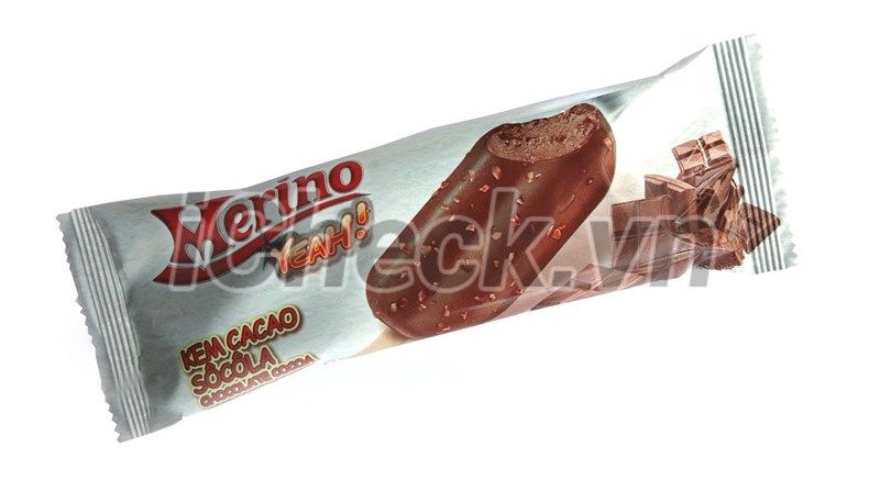 Kem Que Merino Yeah Cacao Socola Đậu Phộng 68g