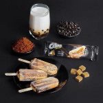 Kem Celano Sữa Tươi Trân Châu Đường Đen 70gr