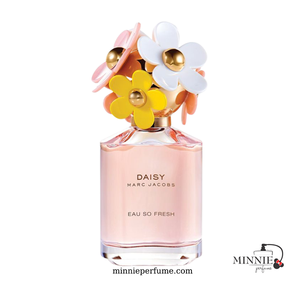 Marc Jacobs Daisy Eau So Fresh EDT