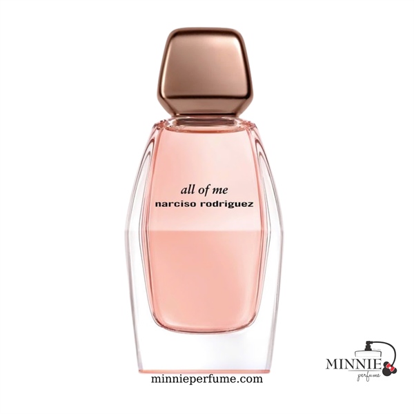 Narciso Rodriguez All of Me EDP