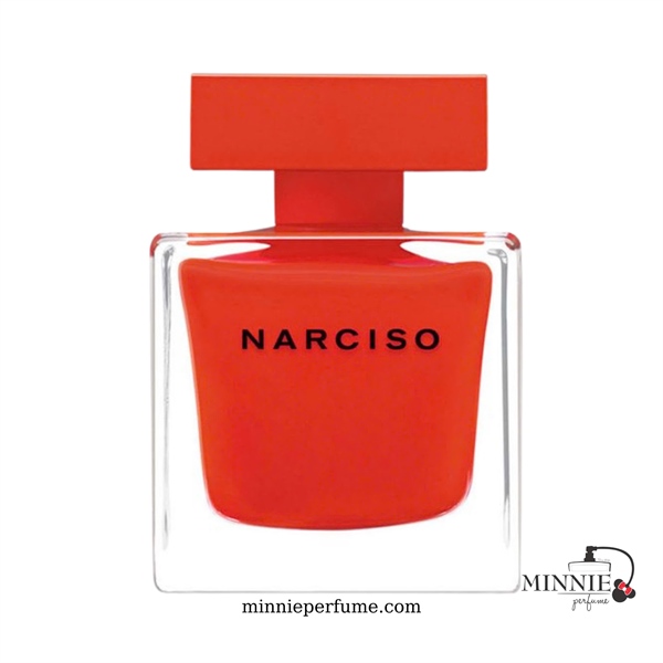 Narciso Rouge EDP