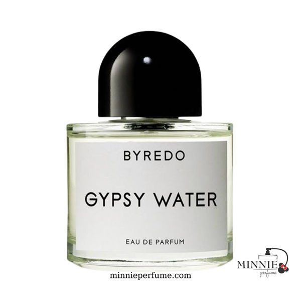 Byredo Gypsy Water EDP