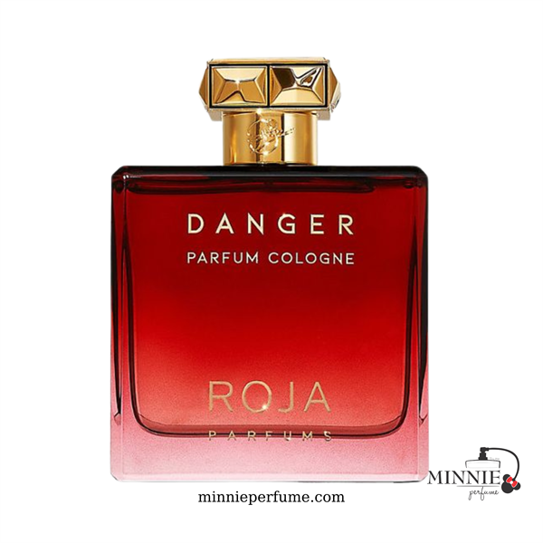 Roja Dove Danger Pour Homme Parfum Cologne