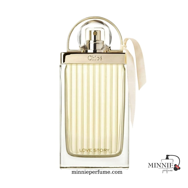 Chloe Love Story EDP