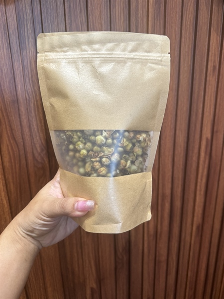 Nụ trà hoa