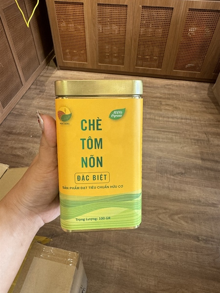 Chè Tôm Nõn ĐB