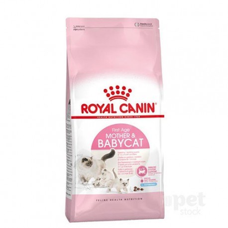 Canin Baby Cat 400G - 150425/13
