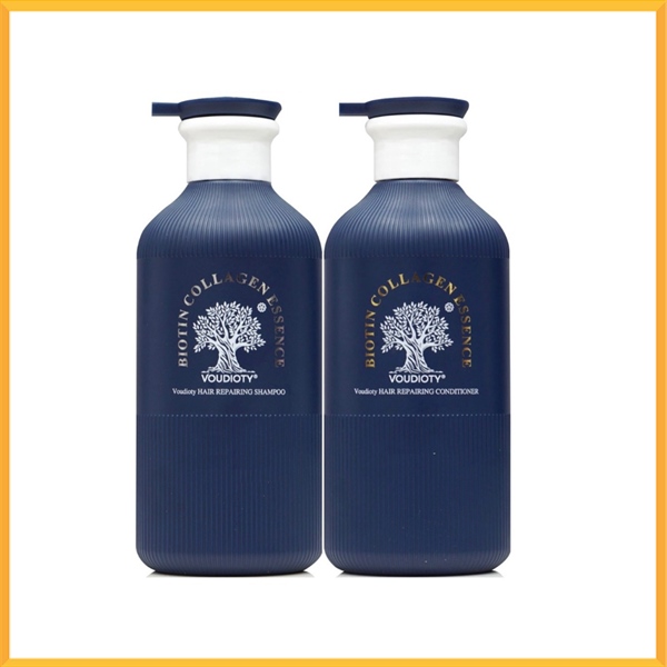 BỘ GỘI XẢ BIOTIN ESENCE 500ML