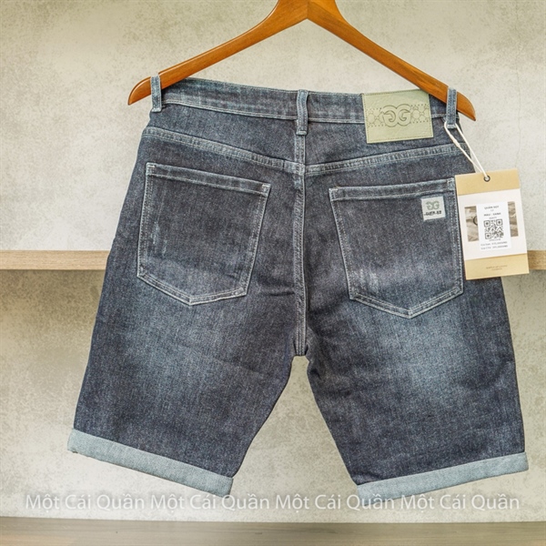 QUẦN SỌT SP001938 XANH