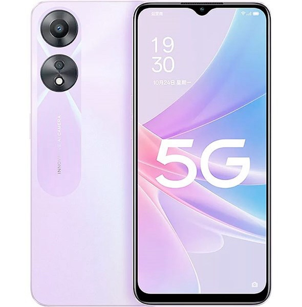 OPPO A78 5G (Dimensity 700)