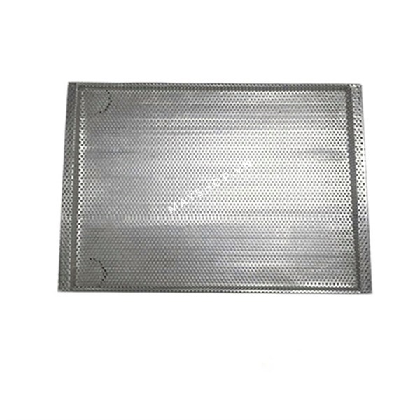 K52L - Khay lỗ 42x32cm ( Lò Ukoeo 52L)