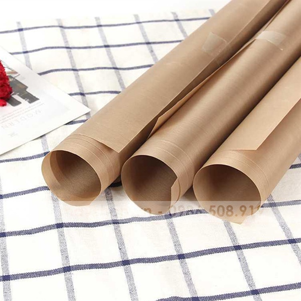 Vải nướng (30x40cm)