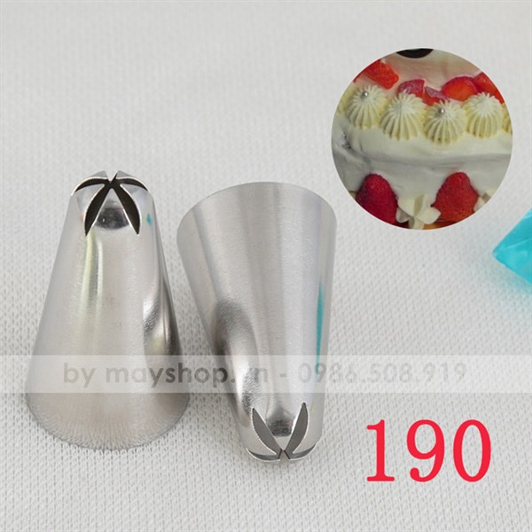 Đui bắt kem, Đui 190 (Sao)