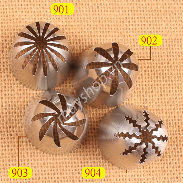 Đui bắt kem, đui 901 /bắt bánh quy