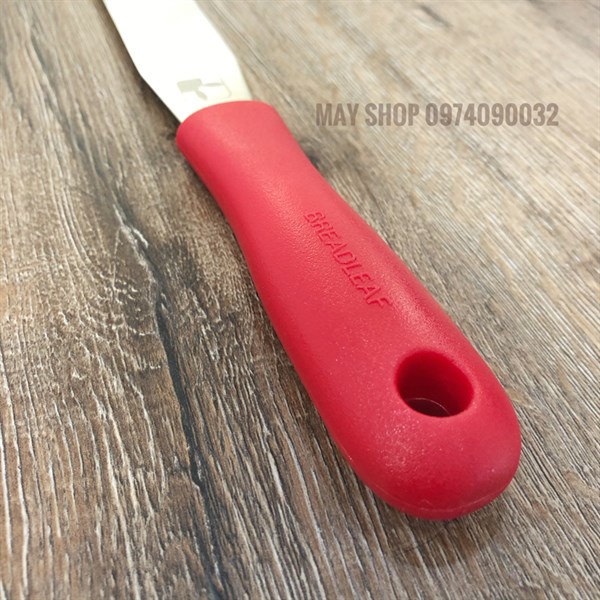 Chà láng Breadleaf (32cm)/ Thẳng