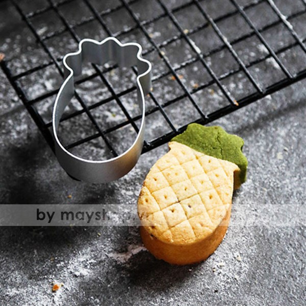 Cutter nhôm số 59 QUẢ DỨA
