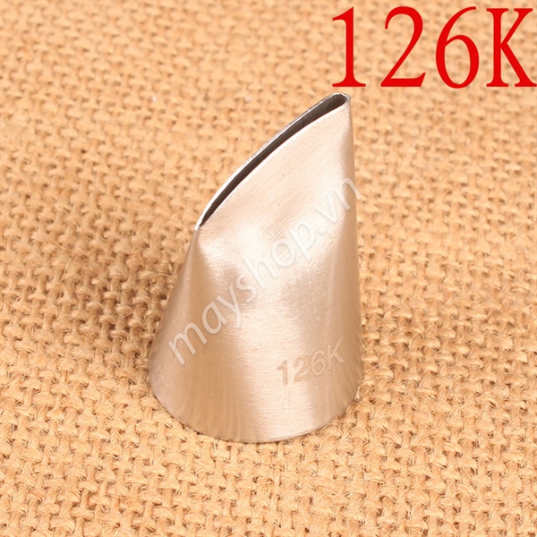 Đui bắt kem, đui 126K