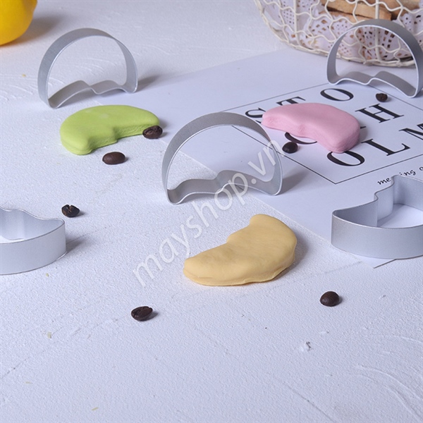 Cutter nhôm số 11 TRĂNG KHUYẾT