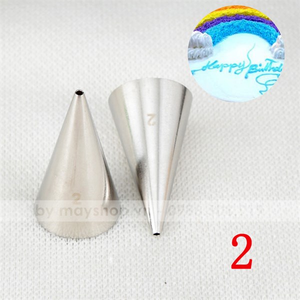 Đui bắt kem, Đui 2