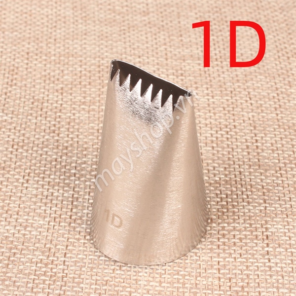 Đui bắt kem, đui 1D/ đui bắt nan