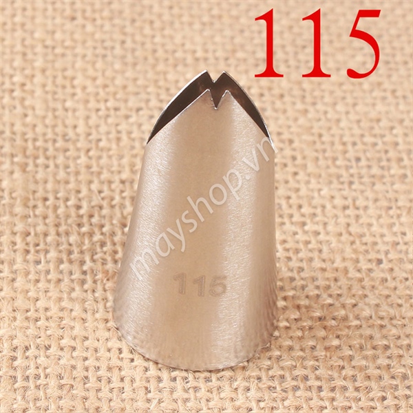 Đui bắt kem, đui 115/ đui bắt lá
