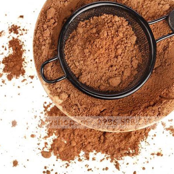 Bột Cacao Malaysia (100g)