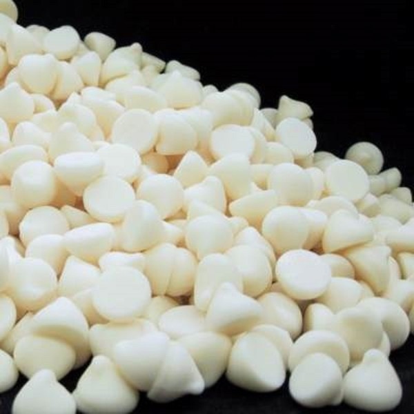 Socola chip Fancy Trắng TNH 100g
